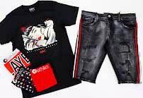 Today's Man Store