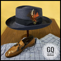 GQ Unlimited