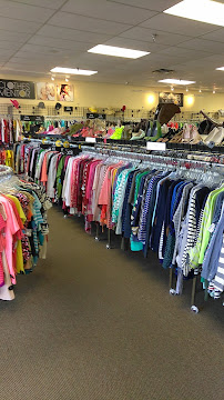 Clothes Mentor Louisville, KY (St. Matthews)