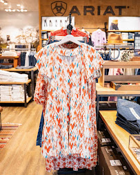 Ariat Brand Shop