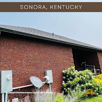 Bourbon Country Exteriors