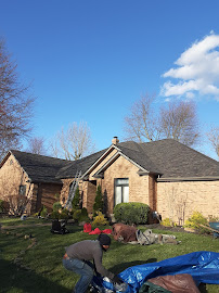GreyHawk Roofing