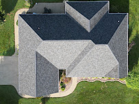 SmartHome Roofing Bardstown
