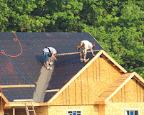 Lexington Roofing and Repair