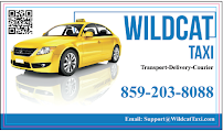 Wildcat Taxi