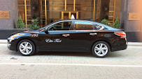 Elite Taxi