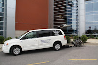 DTS, Inc. Non Emergency Medical Transportation (Dave's Transportation Service)