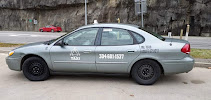 TCT Taxi Service