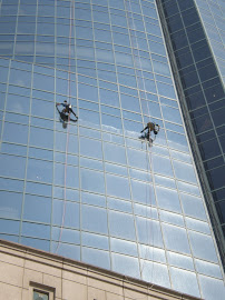 Braco Window Cleaning Service
