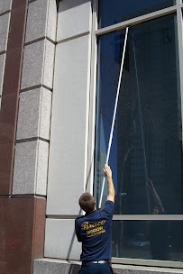 Braco Window Cleaning Service