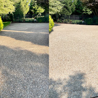Simply Clean Pressure Washing & Window Cleaning