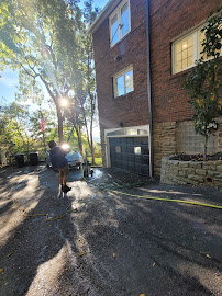 Albert's Window Cleaning LLC