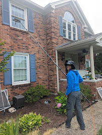 Window Genie of Louisville