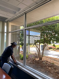 D&W Window Cleaning