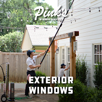 Pink's Windows Louisville