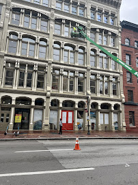 Window Gang of Louisville