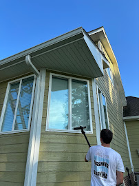 Elite Window Cleaning