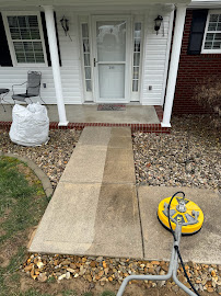 Kentucky Shine Exterior Cleaning & Pressure Washing