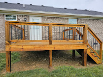 Moore's Pressure Washing LLC.