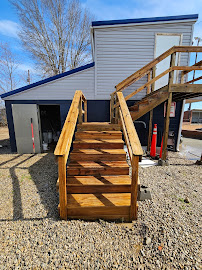 Moore's Pressure Washing LLC.