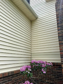 Martin's Pressure Washing LLC