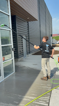 Martin's Pressure Washing LLC