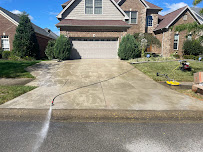 H20's Pressure Washing And Soft Washing Services LLC