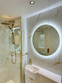 P&D Bond Kitchen Fitters Ltd
