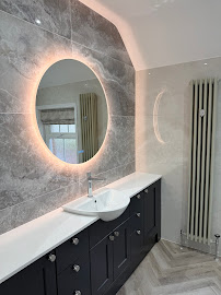 P&D Bond Kitchen Fitters Ltd