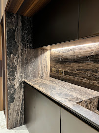 Holden and Salter Design | Build