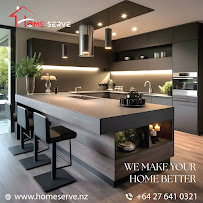 HomeServe NZ-Best House Kitchen Bathroom Shop Flooring Renovation Works Auckland|Office Workplace Fit out Works in Auckland