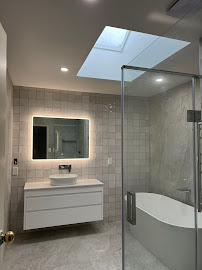 JV Construction Ltd