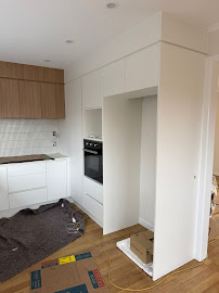 PAMS Home and Renovations Ltd