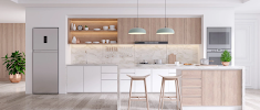 Lifestyle Kitchens & Bathrooms