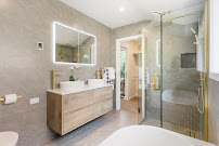 Jerry Kitchen and Bath Ltd