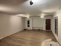 Retro Construction Ltd