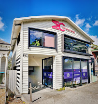 Mal Corboy Design Ltd