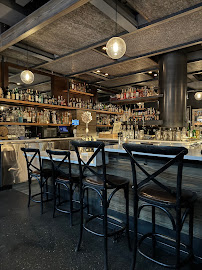 Skillet Counter @ Regrade