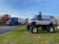 Brian Kurtz Trucking