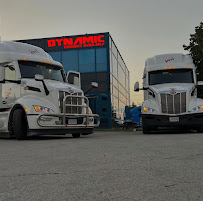 Dynamic Freight Haulers