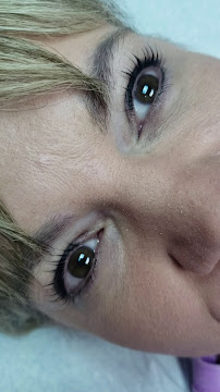 Angel Eyes Lash and Wax