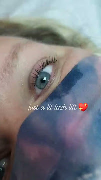 Angel Eyes Lash and Wax