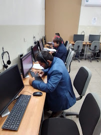 FLC - FUTURE LEARNING CENTRE