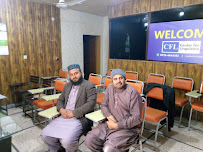 Center for Linguistics (CFL), Lahore