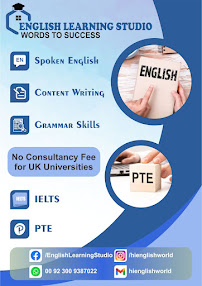 English Learning Studio