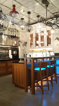 Robinson Lighting & Bath