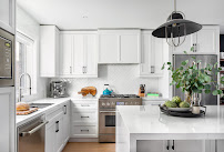 Level Studio Inc. - Interior Design Toronto