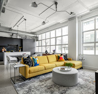 Level Studio Inc. - Interior Design Toronto