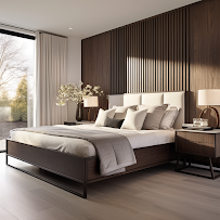 Swisterski Design Inc. - Interior Designer Toronto