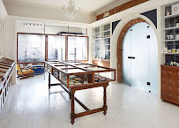 Swisterski Design Inc. - Interior Designer Toronto